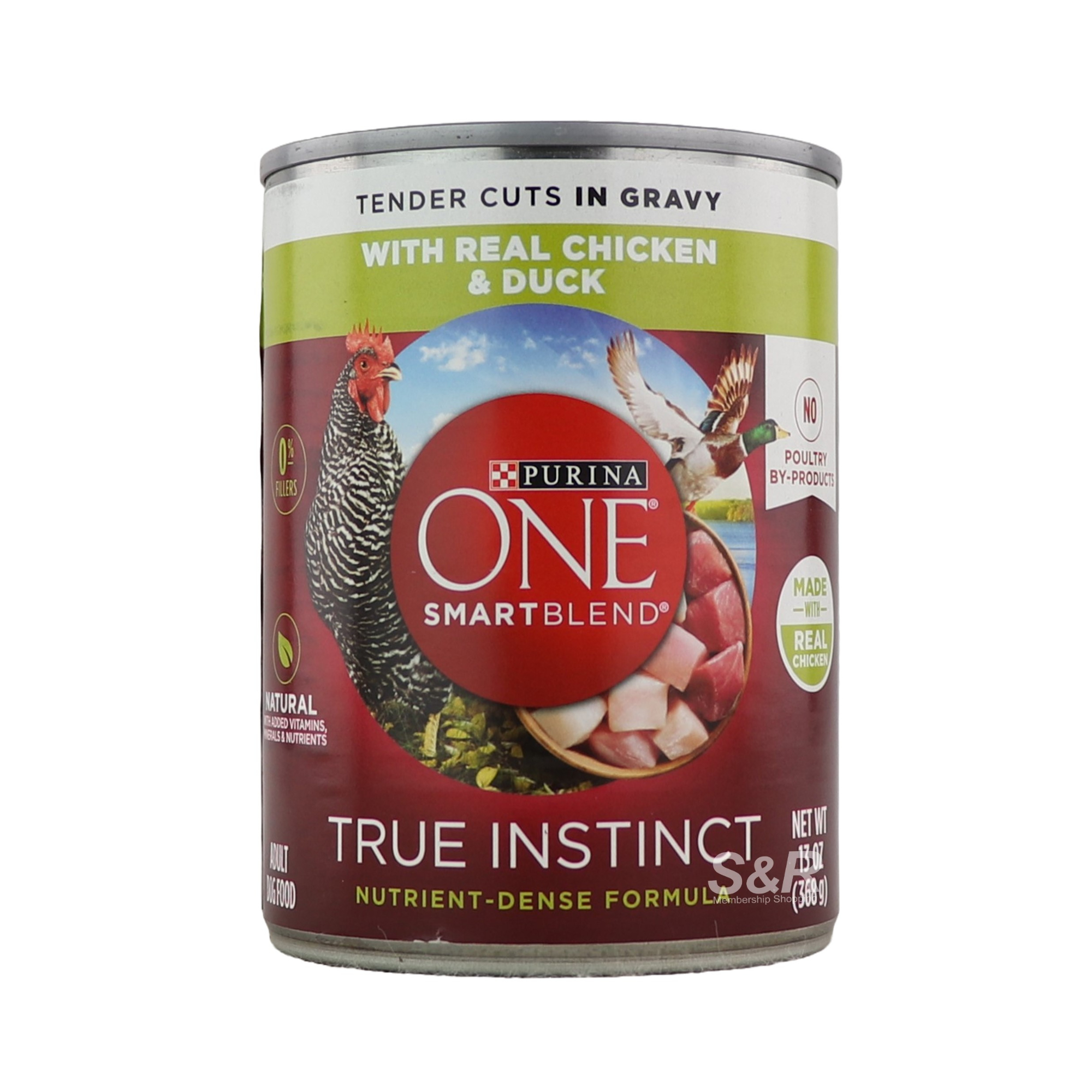 One smartblend true instinct hotsell